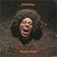 Funkadelic Maggot Brain (LP)